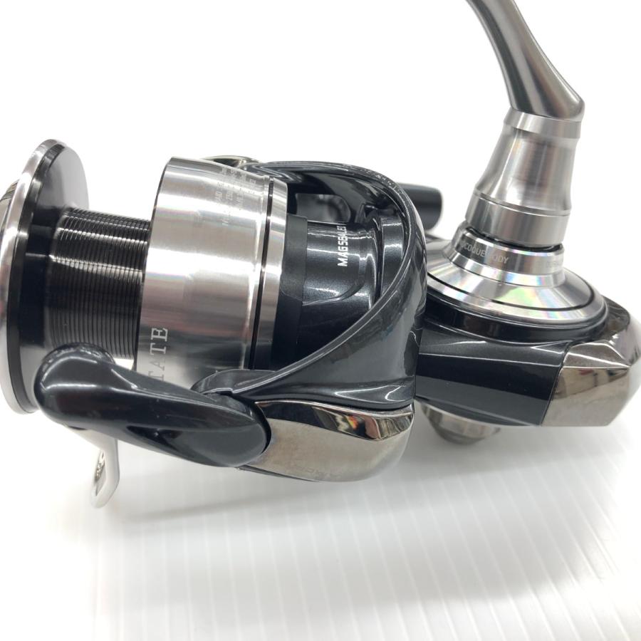 σσ DAIWA ダイワ スピニングリール 24セルテート SW 5000-XH 美 σσ DAIWA ダイワ スピニングリール 24セルテート SW 5000-XH 美