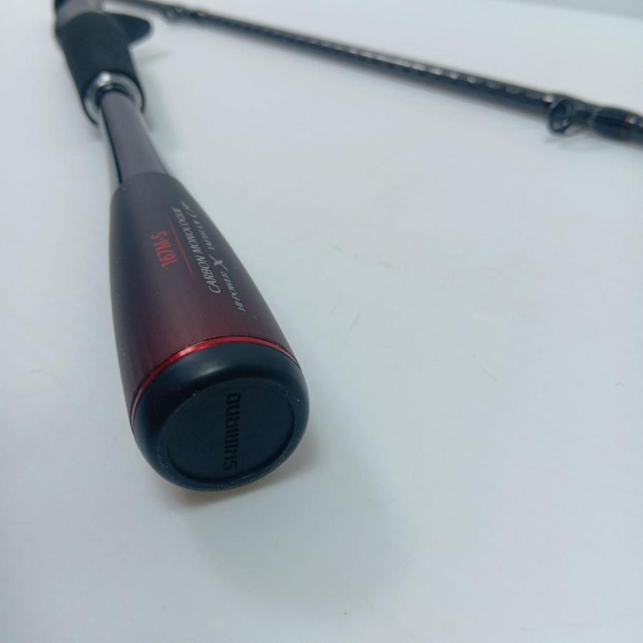 SHIMANO シマノ ロッド ルアーロッド SHIMANO 39647 20 ゾディアス