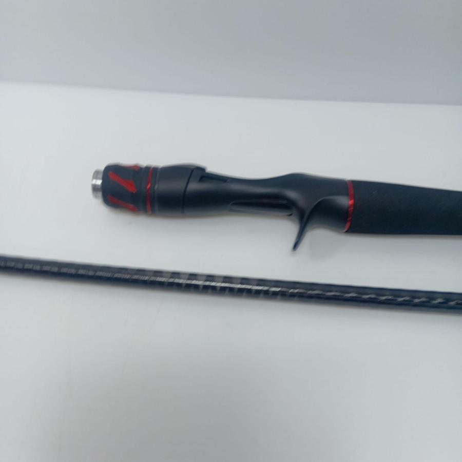 SHIMANO シマノ ロッド ルアーロッド SHIMANO 39647 20 ゾディアス