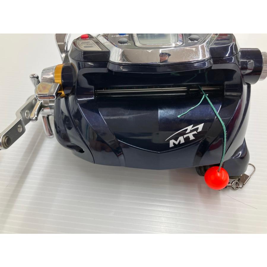 σσ DAIWA ダイワ 08シーボーグ 1000MT 00801389 やや傷や汚れあり