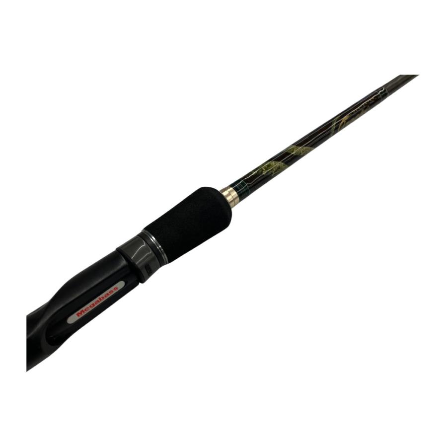 σσ Megabass メガバス デストロイヤー オロチ F5-65DG 目立った傷や