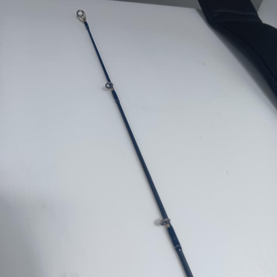 DAIWA ダイワ 16スティーズ SC 6111M/MHRB ファイアウルフ 01402658