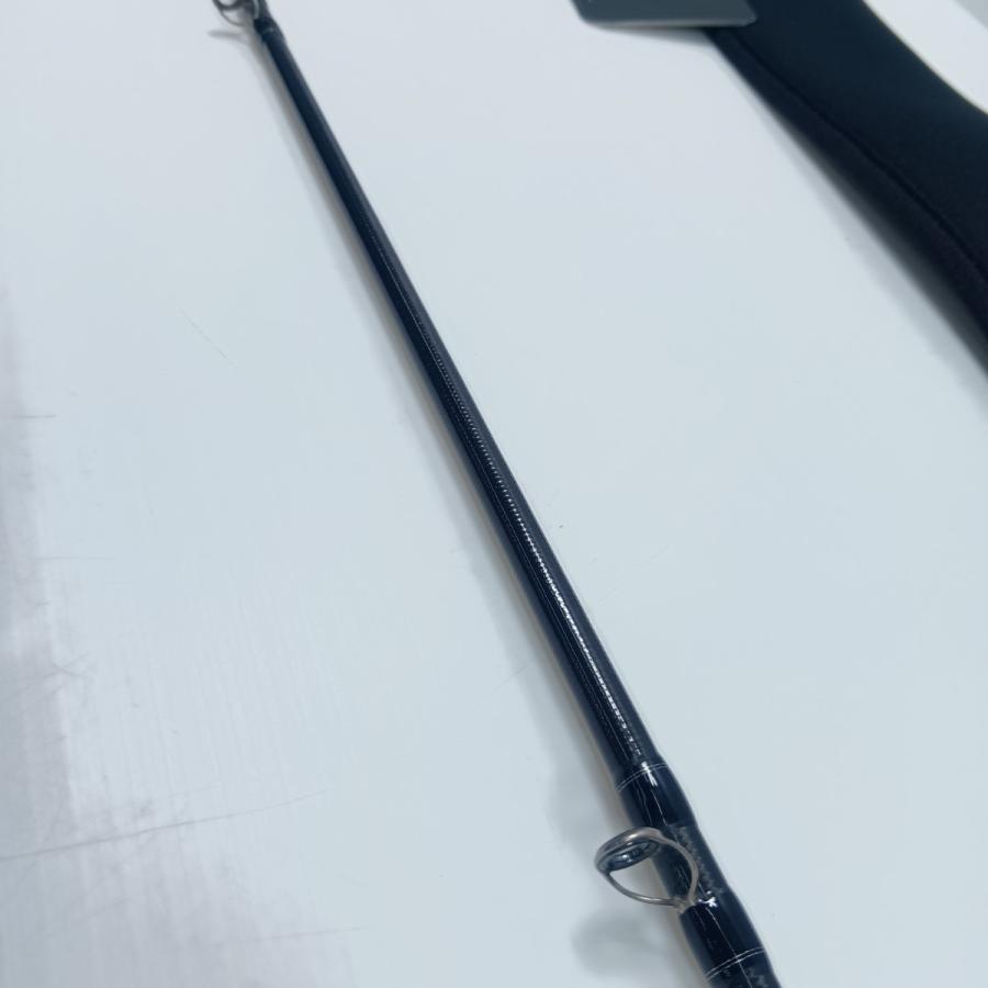 DAIWA ダイワ 16スティーズ SC 6111M/MHRB ファイアウルフ 01402658