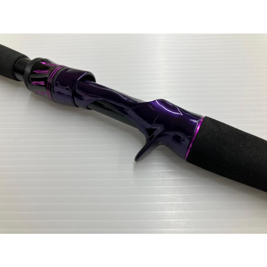 σσ DAIWA ダイワ ハートランド リベラリスト 803M+RSB-22 05806401
