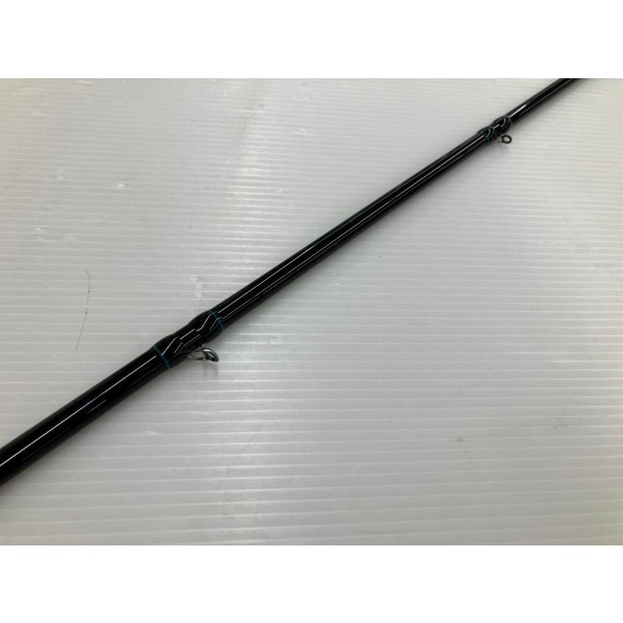 σσ DIVISION×TULALA El Horizonte 85Remix 目立った傷や汚れなし