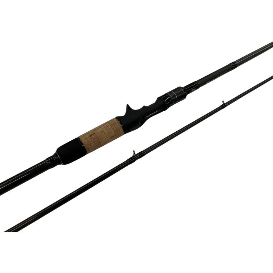 持ち手部のみ　アブガルシア　ロックスィーパー　NRC-722EXH MGS 持ち手部のみ アブガルシア ロックスィーパー NRC-722EXH MGS