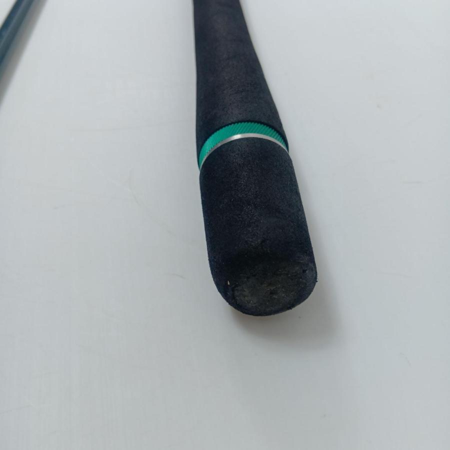 Valleyhill バレーヒル ロッド ルアーロッド CPHS-90H 程度B サイファ