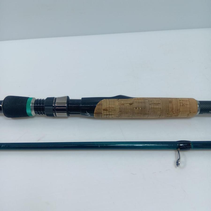 バレーヒル　HRX CPHS-90H Valleyhill バレーヒル ロッド ルアーロッド CPHS-90H 程度B サイファ