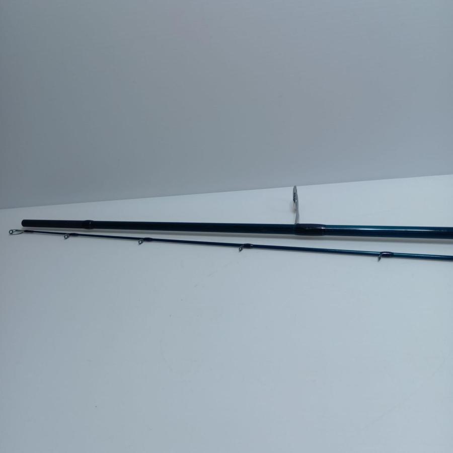 Valleyhill バレーヒル ロッド ルアーロッド CPHS-90H 程度B サイファ