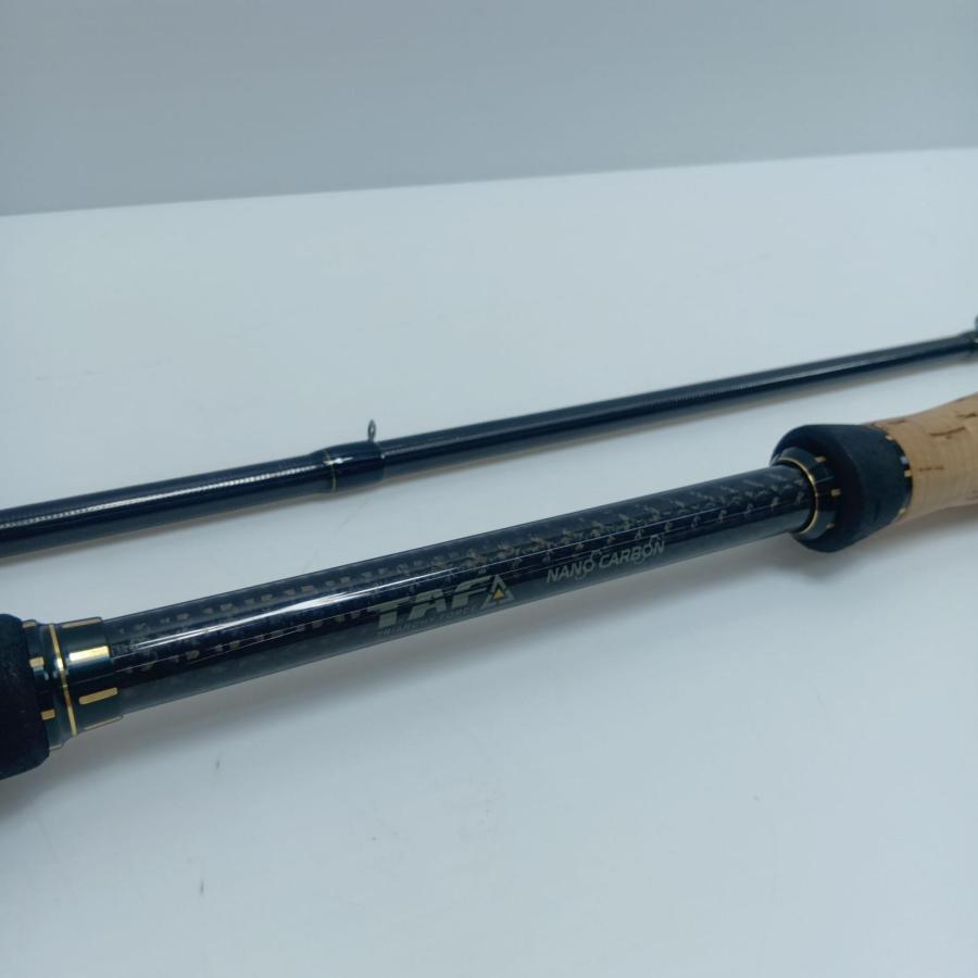 Abu Garcia アブガルシア ロックスイーパー ERSC-77MLBF DELUSION やや