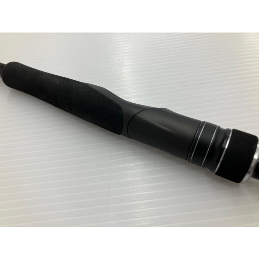 σσ SHIMANO シマノ 23ディアルーナ S90ML 355317 目立った傷や汚れなし