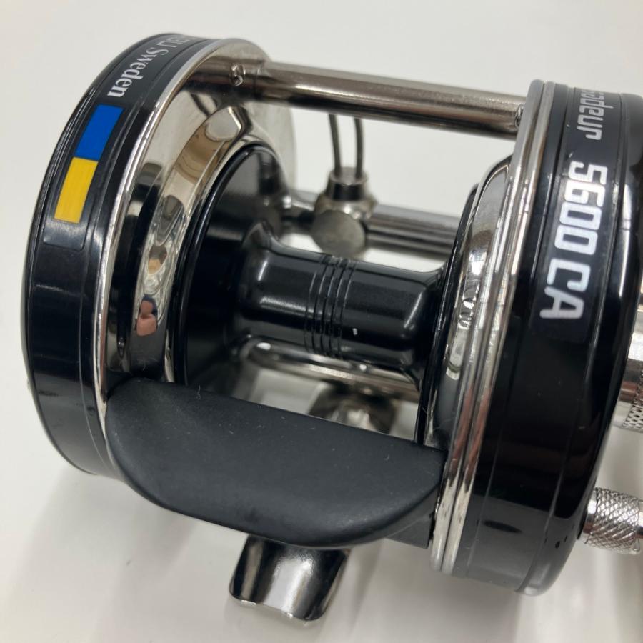 σσ Abu Garcia アブガルシア アンバサダー 5600CA ファクトリー σσ Abu Garcia アブガルシア アンバサダー 5600CA ファクトリー