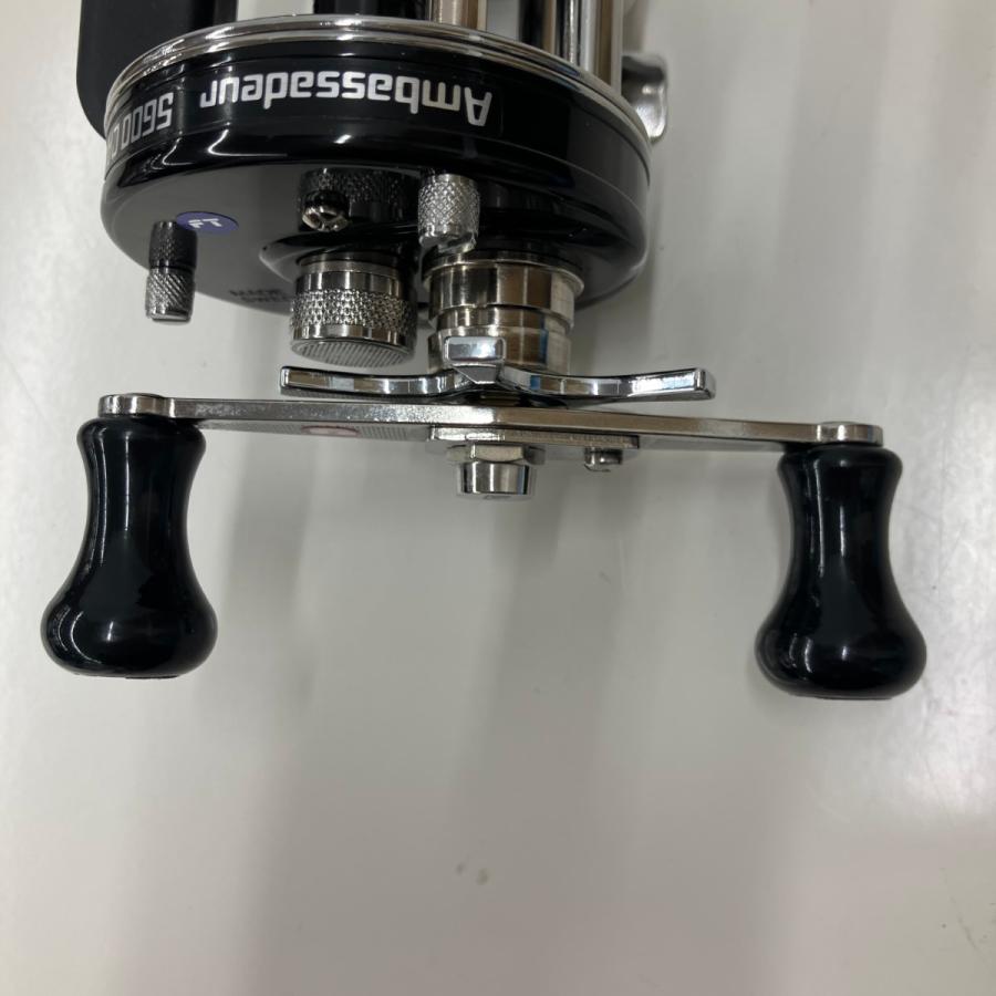 σσ Abu Garcia アブガルシア アンバサダー 5600CA ファクトリー σσ Abu Garcia アブガルシア アンバサダー 5600CA ファクトリー