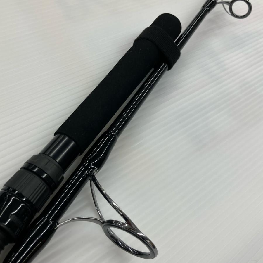 σσ SOULS ソウルズ ルアーロッド オーシャンズ PS-O85LN6S 目立った傷