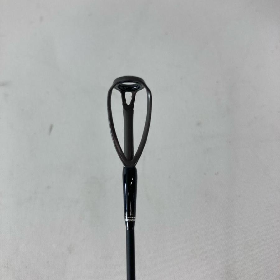 PALMS シーバスロッド ショアガンエボルブ SFTGS-103M 竿袋付 PALMS シーバスロッド ショアガンエボルブ SFTGS-103M 竿袋付 目立った