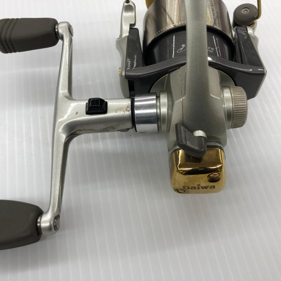 σσ DAIWA ダイワ トーナメントZ 3000iT やや傷や汚れあり : リサイクル