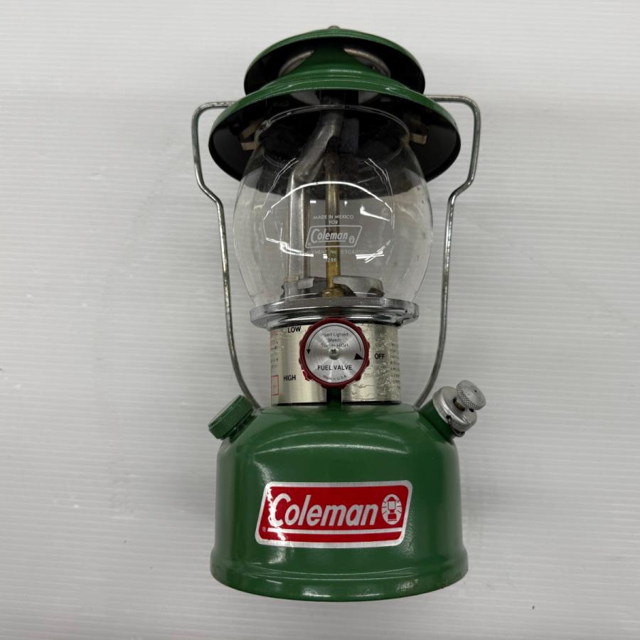 Coleman（コールマン） USA アマガエル 97.3 200B やや傷や汚れあり