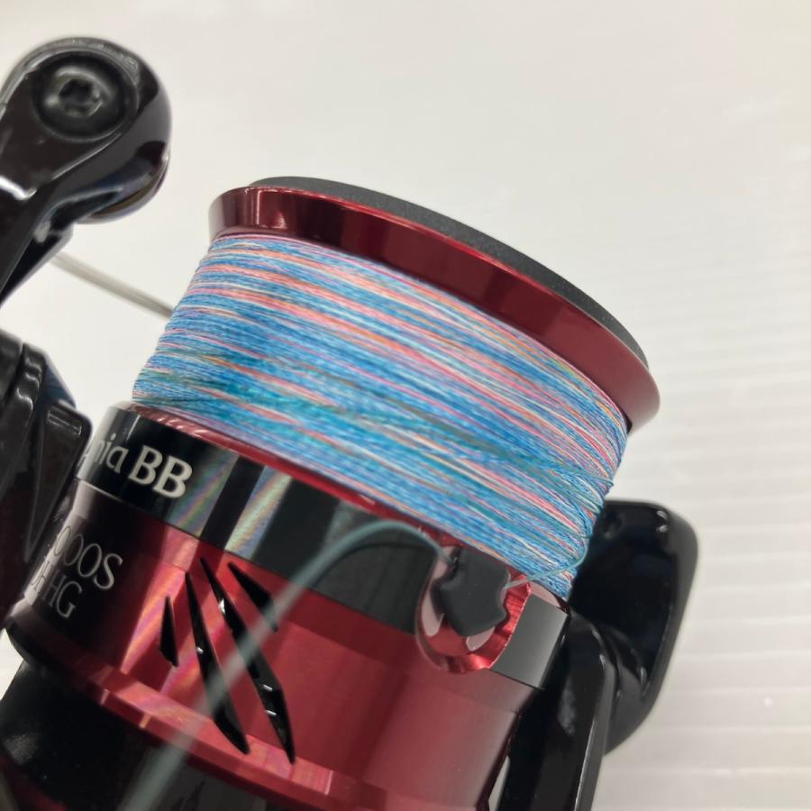 σσ SHIMANO シマノ 18セフィアBB C3000SDHHG 03946 目立った傷や汚れ