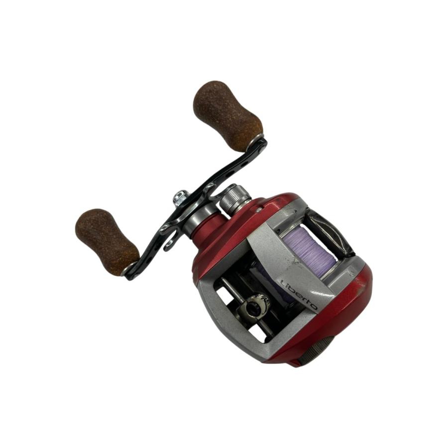 ダイワ　リベルトピクシーエアリーレッド　 DAIWA LIBERTO σσ DAIWA ダイワ リベルトピクシー 傷や汚れあり : リサイクル