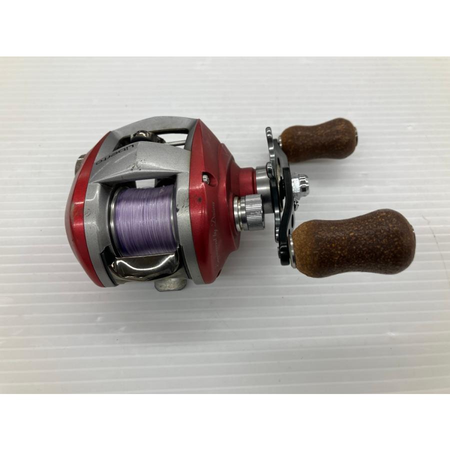 ダイワ　リベルトピクシー σσ DAIWA ダイワ リベルトピクシー 傷や汚れあり : リサイクル