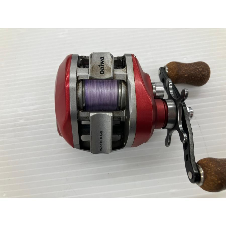 σσ DAIWA ダイワ リベルトピクシー 傷や汚れあり : リサイクル