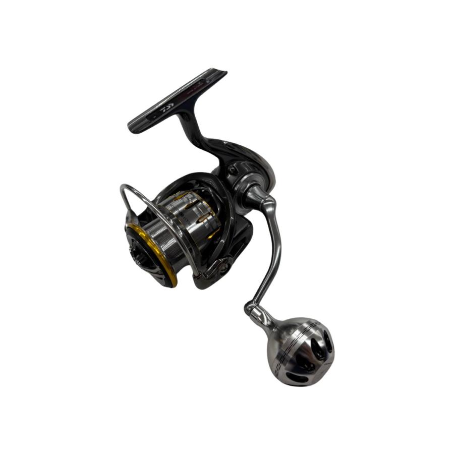 σσ DAIWA ダイワ 18ブラストLT4000-CXH 使用感有 程度B ゴメ
