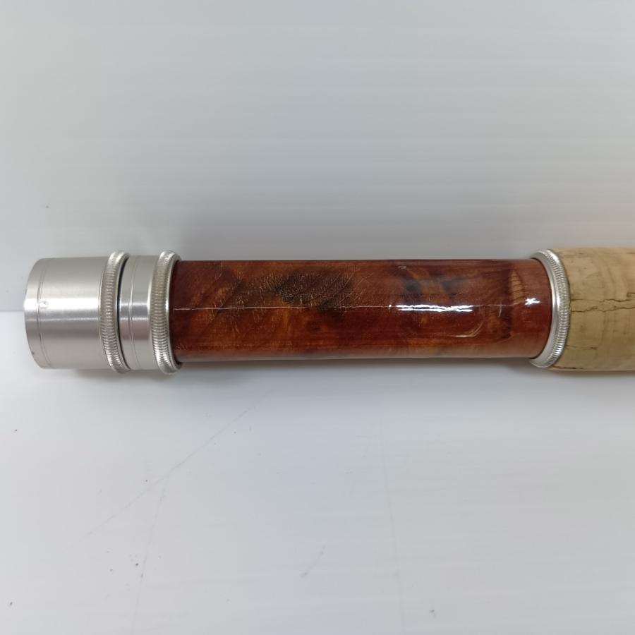 AXISCO エアーライトストリーム ASFG763-6 程度B やや傷や汚れあり