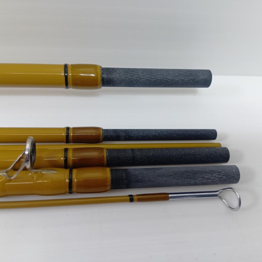 AXISCO エアーライトストリーム ASFG763-6 程度B やや傷や汚れあり