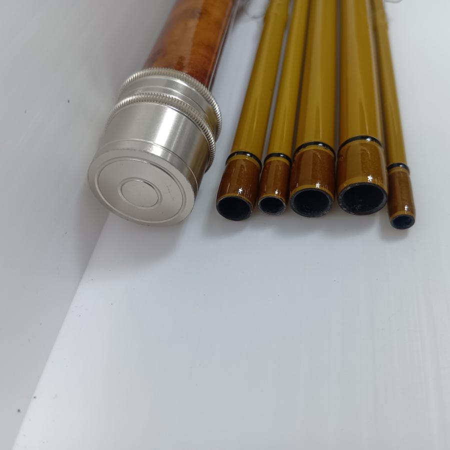 AXISCO エアーライトストリーム ASFG763-6 程度B やや傷や汚れあり