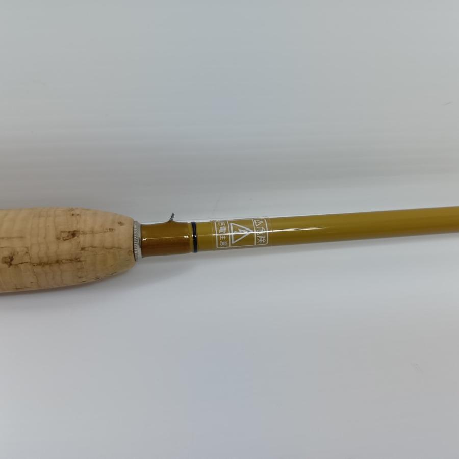 AXISCO エアーライトストリーム ASFG763-6 程度B やや傷や汚れあり