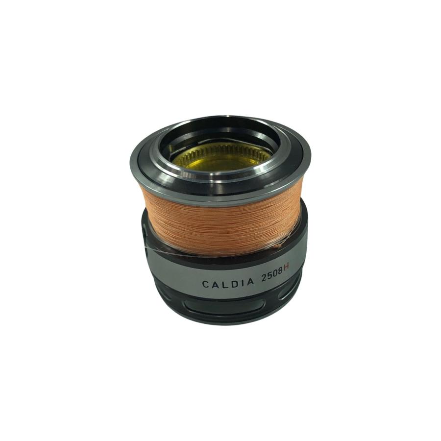σσ DAIWA ダイワ スピニングリール用スプール 14カルディア2508H