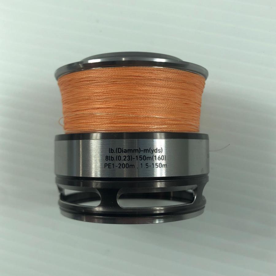 σσ DAIWA ダイワ スピニングリール用スプール 14カルディア2508H