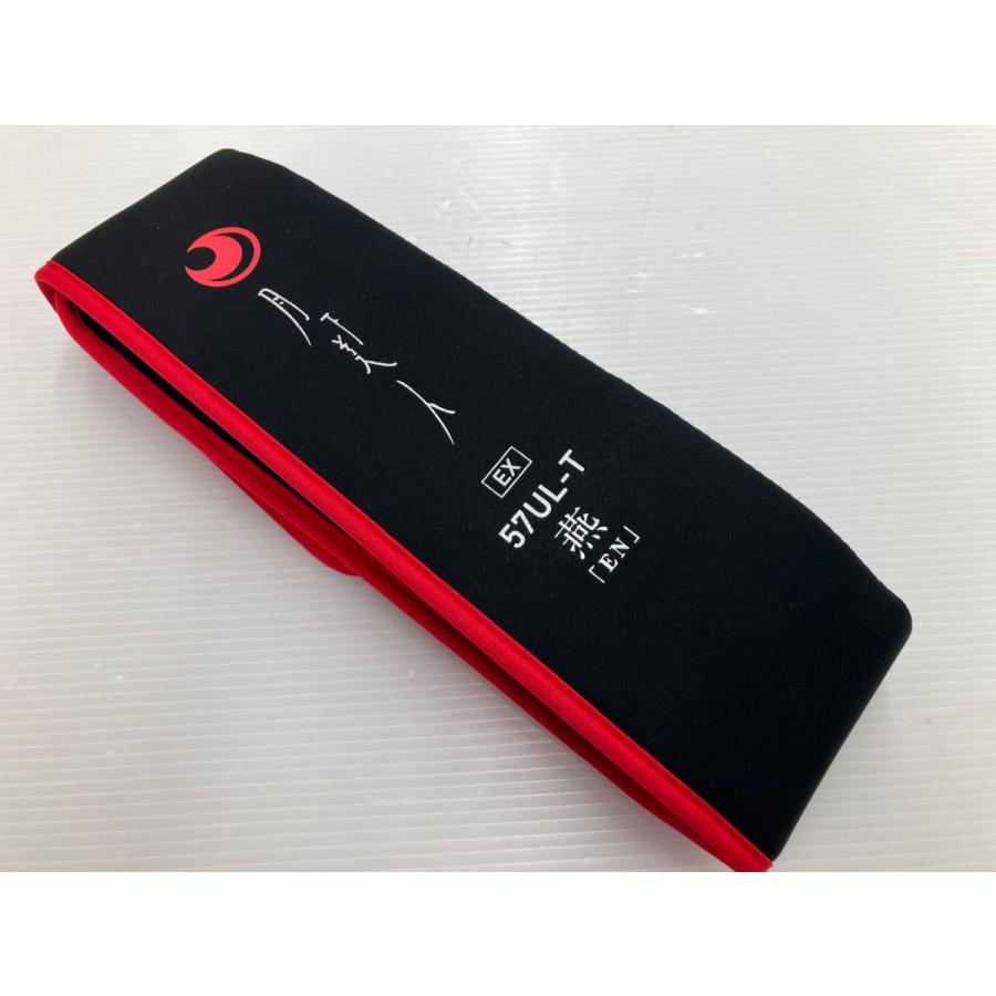 品名　月下美人EX 57UL-T 燕 DAIWA（ダイワ） 22 月下美人 EX 57UL-T・Q 〜燕(EN)〜 5.7ft 2ピース