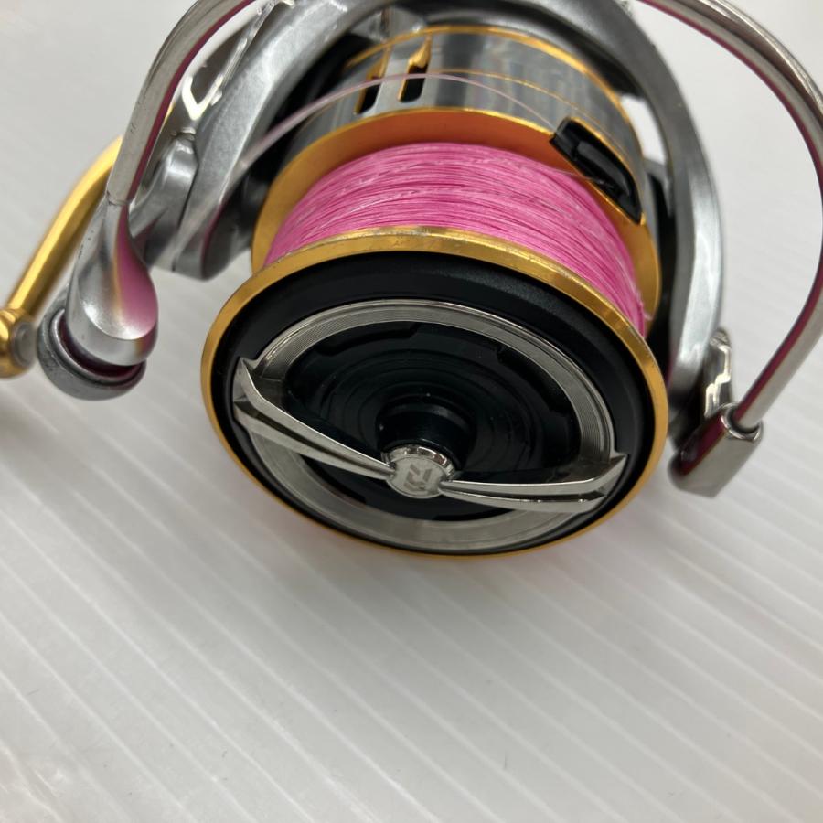 ショアジギなどに】DAIWA 18 FREAMS LT4000D-CXH 【公式通販】