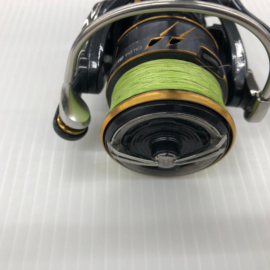 （取引中）21カルディア2500s-xh 21 カルディア LT2500S-XHのスペック | 釣りクラウド