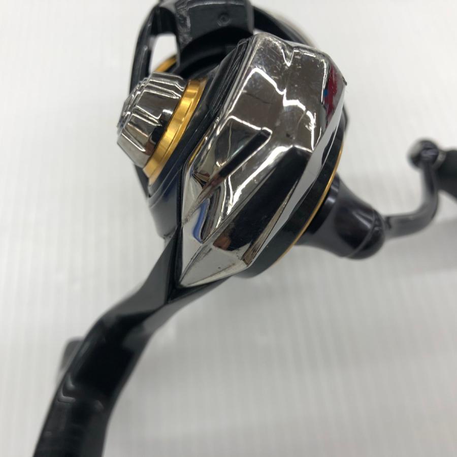 σσ DAIWA ダイワ 21カルディア LT2500S-XH 00060287 やや傷や汚れあり