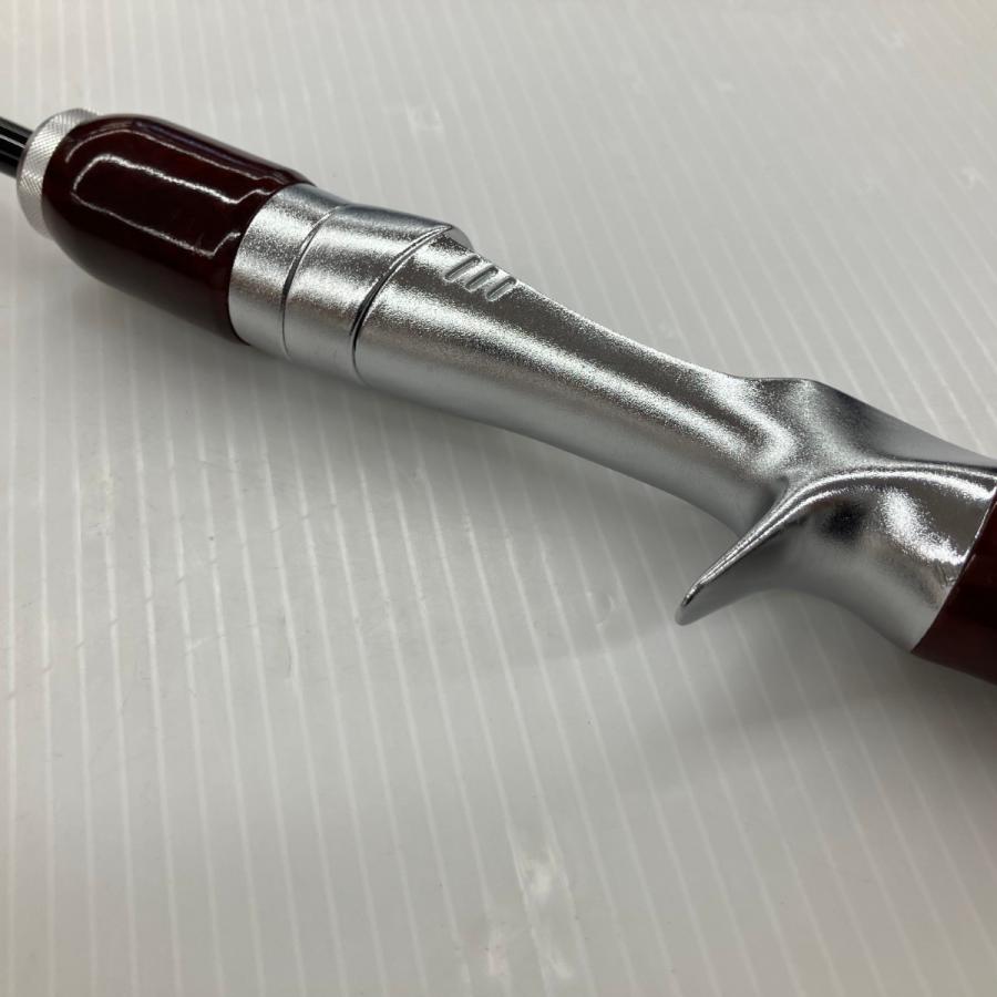 σσ Fishman フィッシュマン ビームス ブランシエラ 4.8ULリミテッド 10