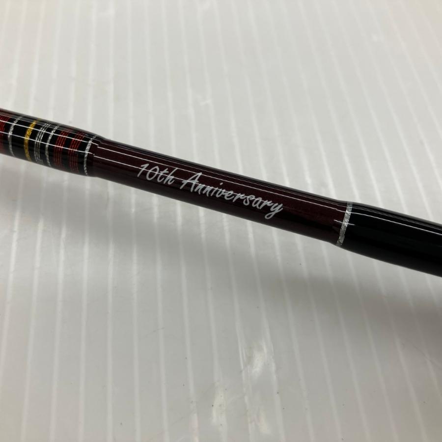 σσ Fishman フィッシュマン ビームス ブランシエラ 4.8ULリミテッド 10