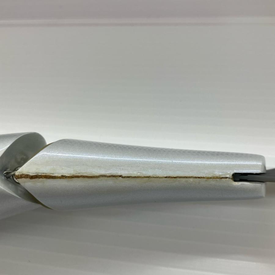 σσ ロマンメイド ネゴシエーター180 傷や汚れあり : リサイクル