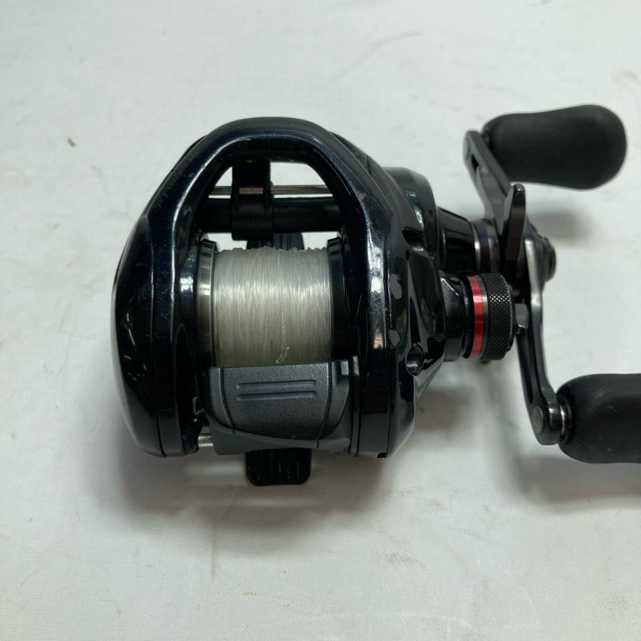 SHIMANO シマノ ベイトリール スコーピオンDC100HG やや傷や汚れあり