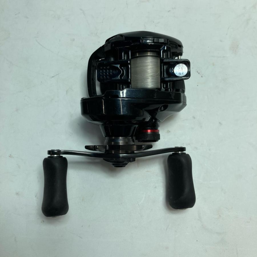 SHIMANO シマノ ベイトリール スコーピオンDC 100HG 傷や汚れあり