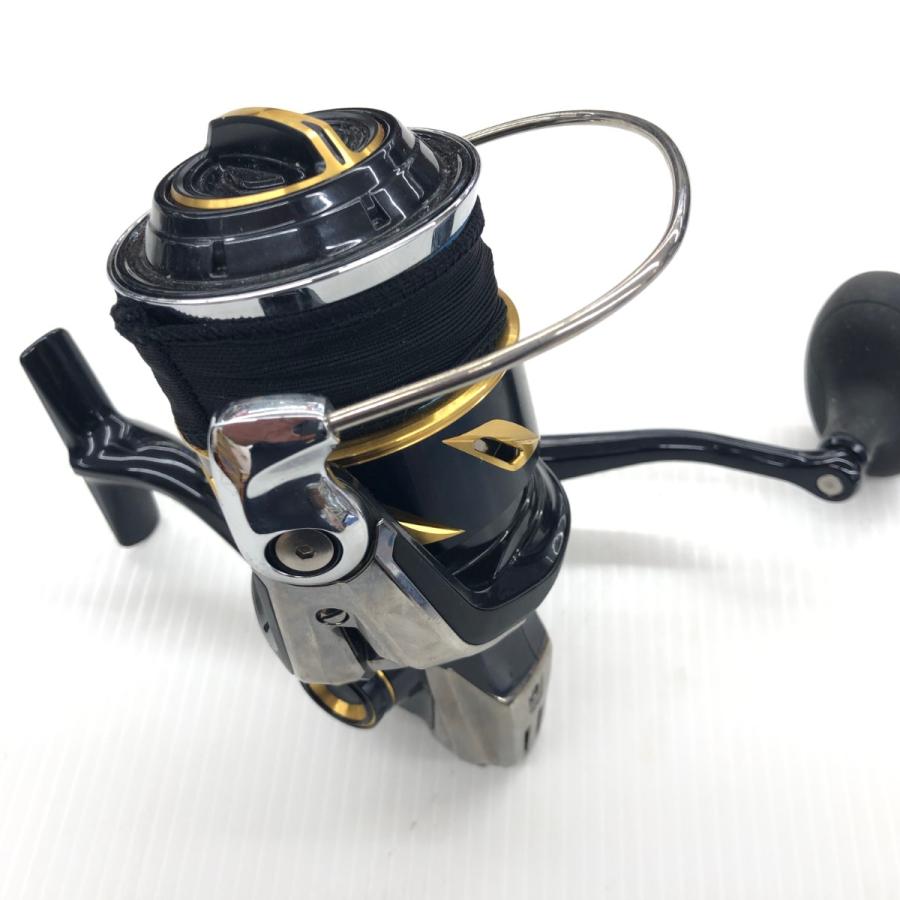 SHIMANO シマノ 22ステラSW 10000HG 程度B 箱付 044679 やや傷や汚れ