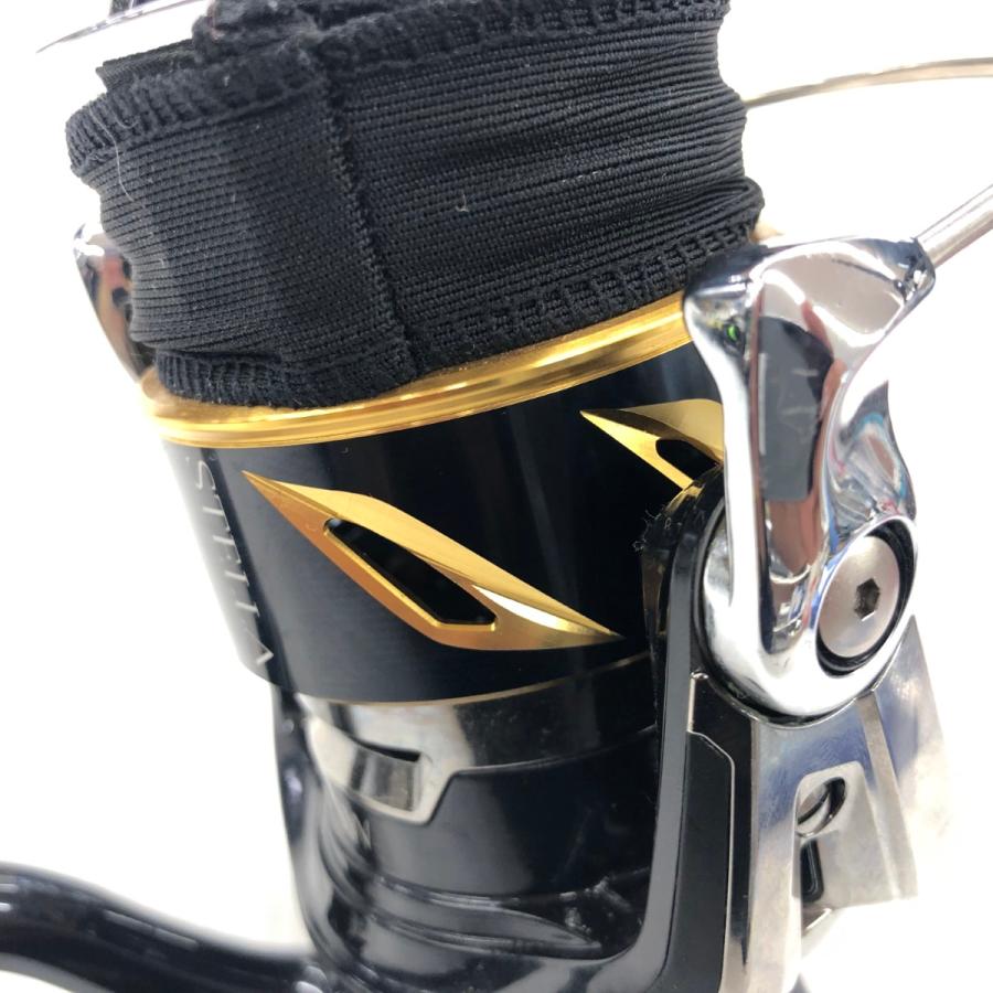 SHIMANO シマノ 22ステラSW 10000HG 程度B 箱付 044679 やや傷や汚れ