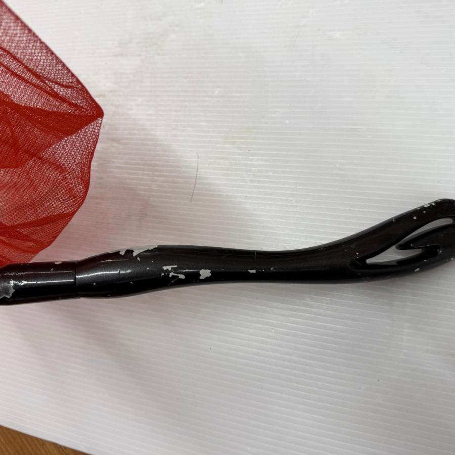 σσ VARIVAS バリバス 鮎タモ テクノメッシュ 39cm 傷や汚れあり 