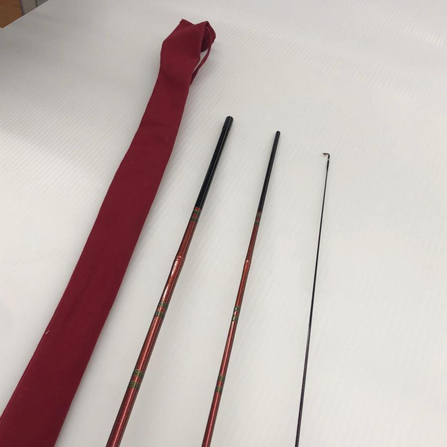 ダイワ ヘラX ９尺 美品‼️ σσ DAIWA ダイワ ヘラ竿 HERA X ヘラX 9・Y 上栓(小)なし 06112609 傷