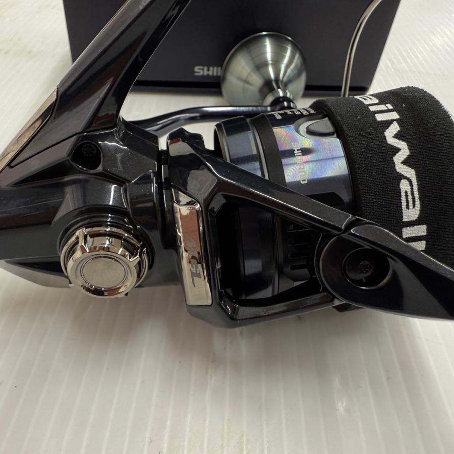 σσ SHIMANO シマノ 25ツインパワーXD 4000XG 美品 程度A ゴメ