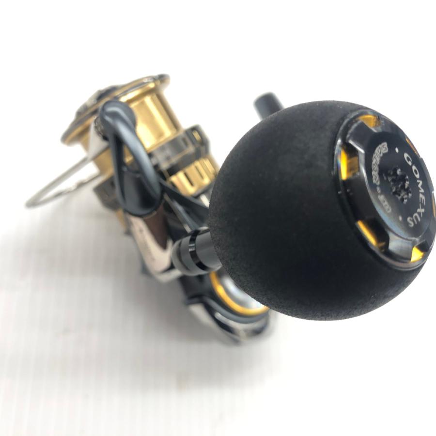 σσ DAIWA ダイワ スピニングリール 23エアリティLT3000H 美品 程度A