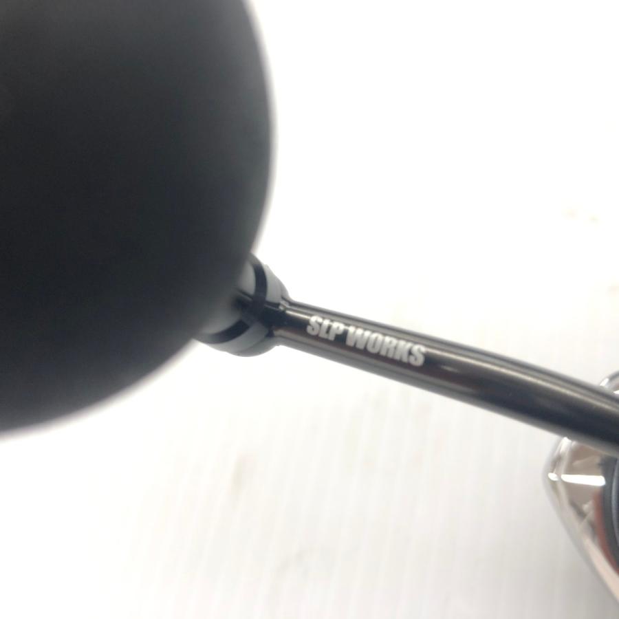 σσ DAIWA ダイワ スピニングリール  23エアリティLT3000H 美品 程度A SLPスプール/SLPハンドル 目立った傷や汚れなし_6