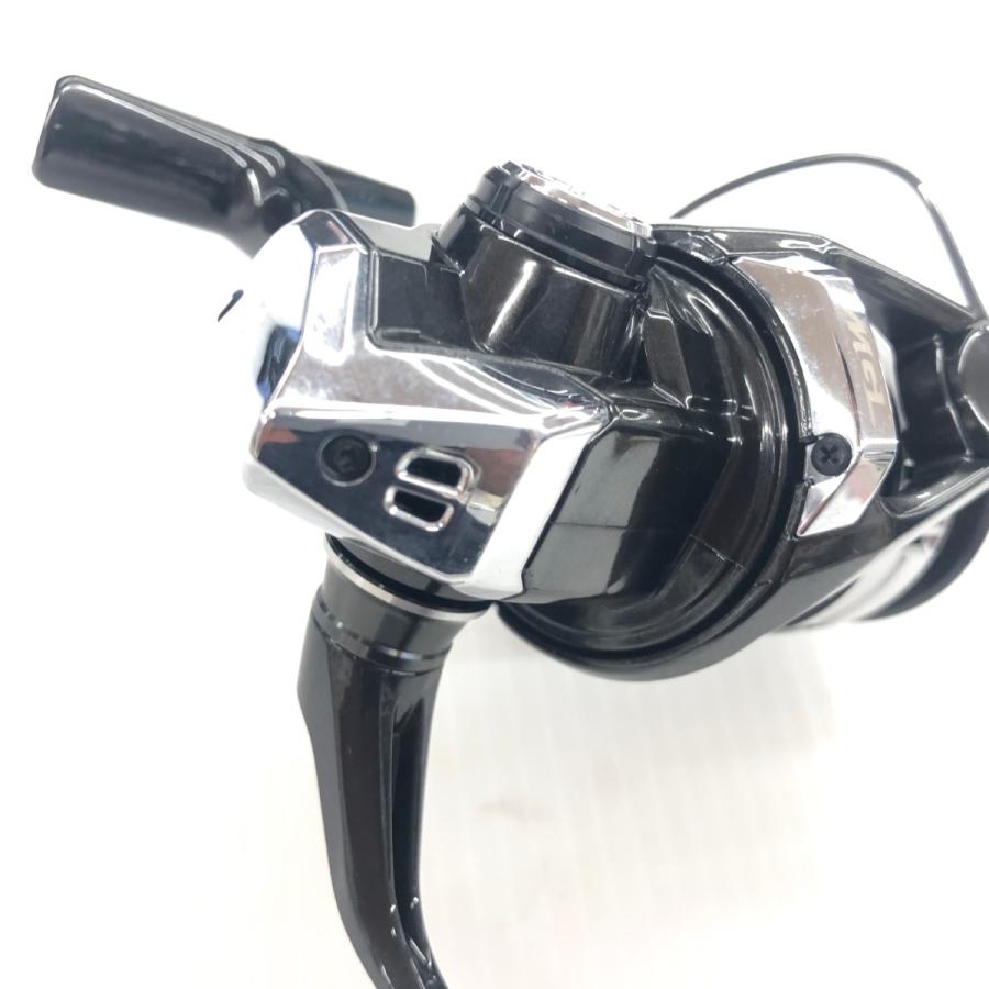 σσ SHIMANO シマノ スピニングリール 23ヴァンキッシュ C2000S