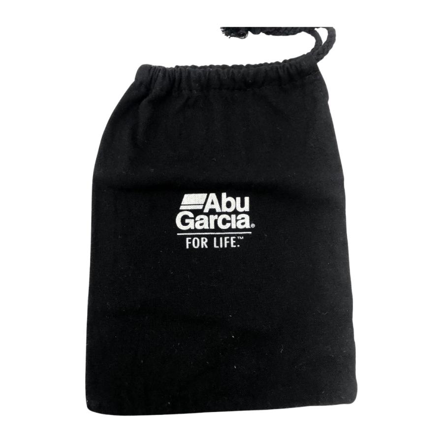 σσ Abu Garcia アブガルシア ベイトリール 2601C IAR 程度B やや傷や